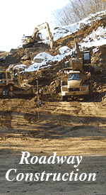 Roadway Construction