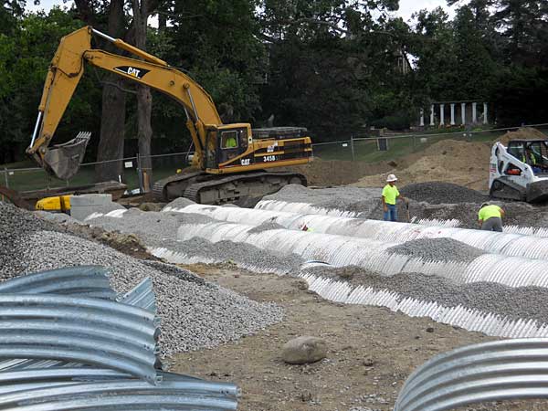 WPIDrainage