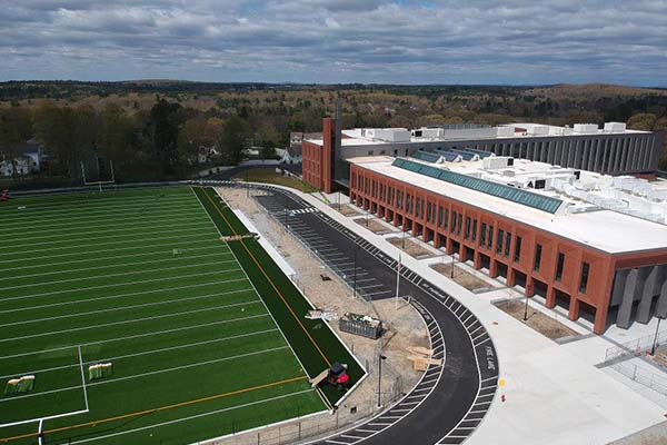 Billerica High School