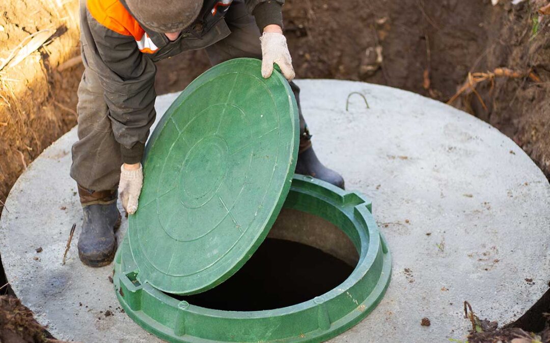 Winchendon Water System Upgrade