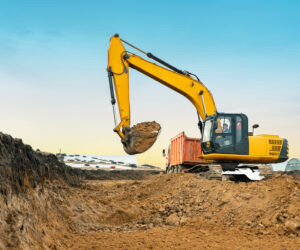 site-development2 Excavation for Site Development